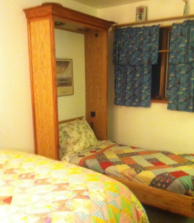 Whalesong Bed And Breakfast Homer Kamer foto