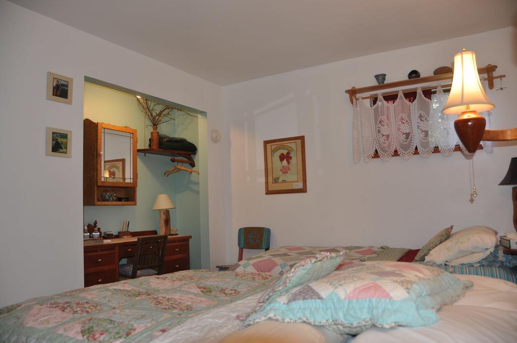 Whalesong Bed And Breakfast Homer Kamer foto