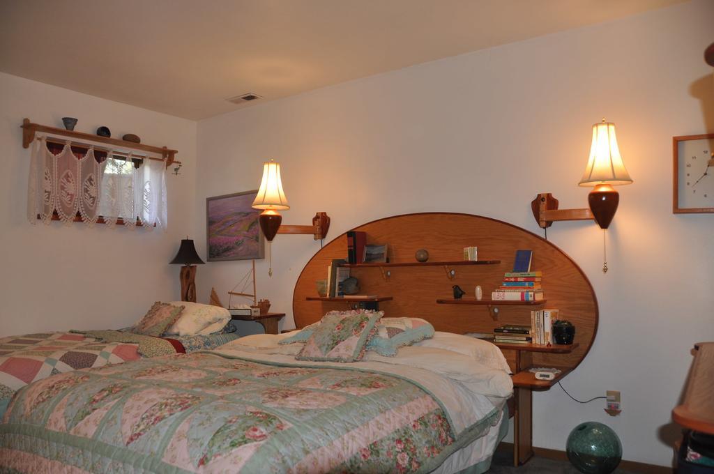 Whalesong Bed And Breakfast Homer Kamer foto