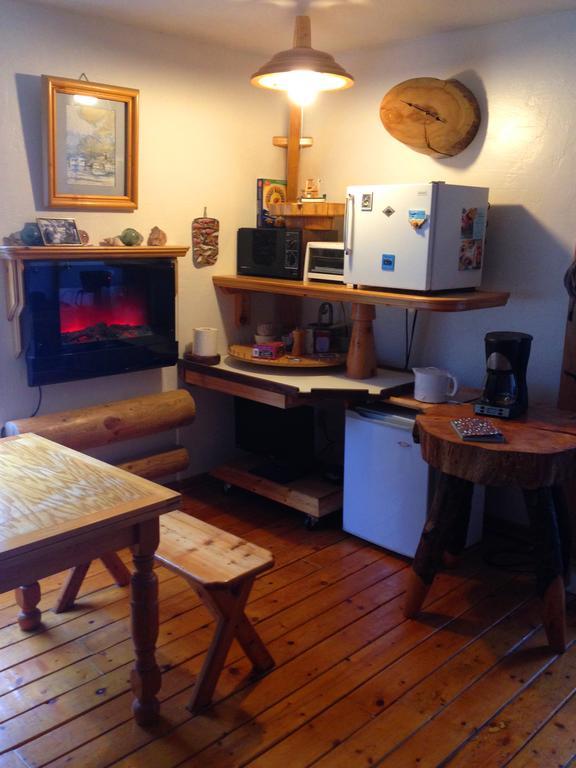 Whalesong Bed And Breakfast Homer Buitenkant foto