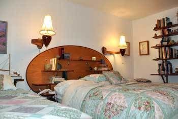 Whalesong Bed And Breakfast Homer Buitenkant foto