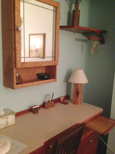 Whalesong Bed And Breakfast Homer Buitenkant foto